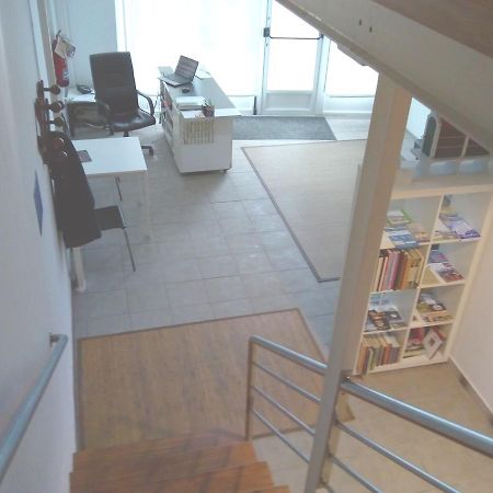 סנטיאגו דה קומפוסטלה Albergue Monterrey מראה חיצוני תמונה