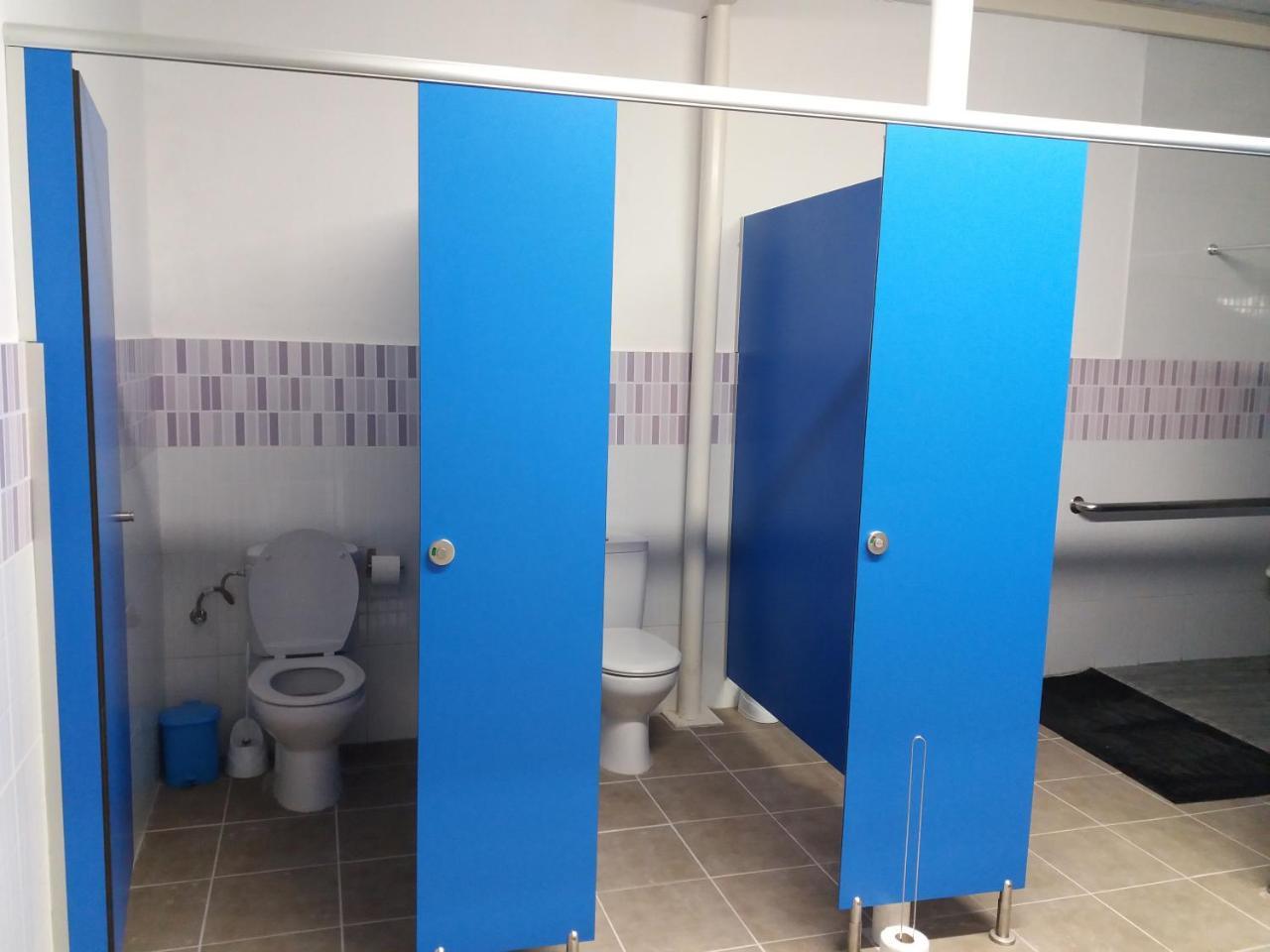 סנטיאגו דה קומפוסטלה Albergue Monterrey מראה חיצוני תמונה
