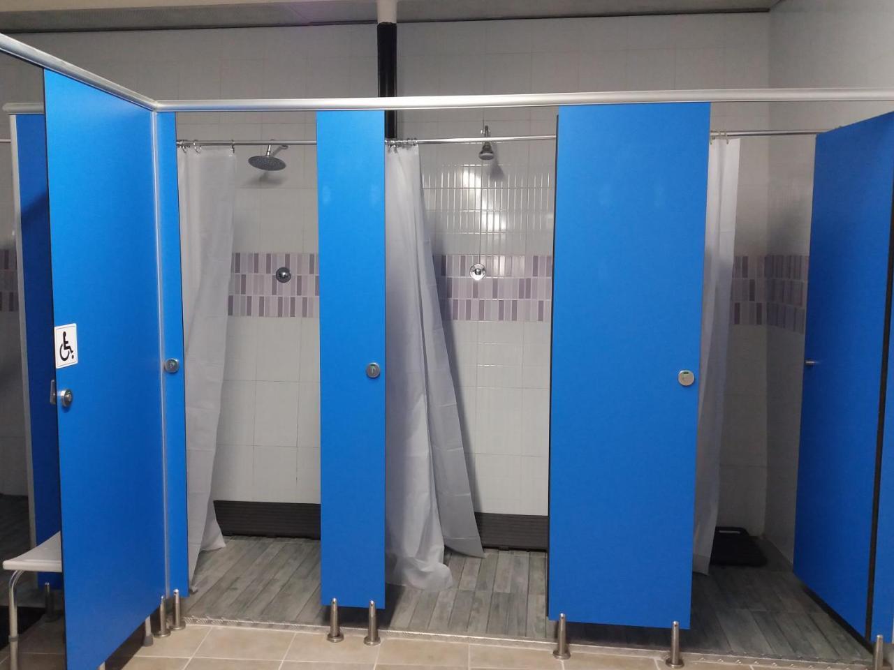 סנטיאגו דה קומפוסטלה Albergue Monterrey מראה חיצוני תמונה